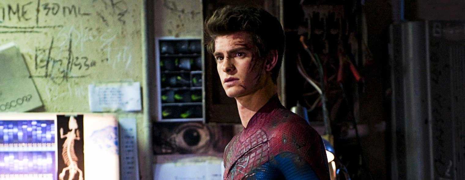 Spider-Man No Way Home: Andrew Garfield solo le dijo la verdad a 3 personas