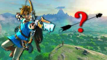 Aliento de lo salvaje: este jugador es el primero en tener en sus manos este artículo que se considera imposible de alcanzar