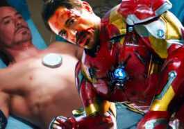Marvel: Iron Man está a punto de perder todos sus poderes