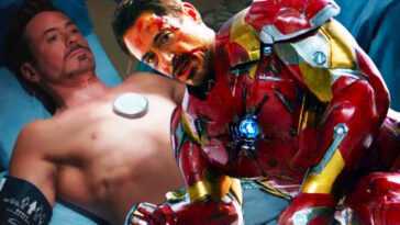 Marvel: Iron Man está a punto de perder todos sus poderes