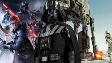 Star Wars: este anuncio de EA hará las delicias de los fans