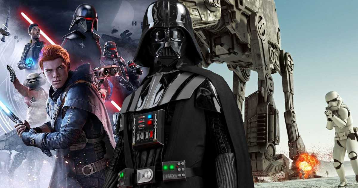 Star Wars: este anuncio de EA hará las delicias de los fans