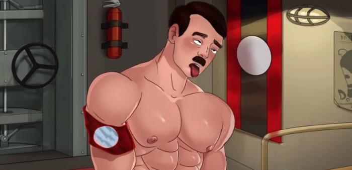 Steam: este juego es criticado por los testículos de Hitler 3 1643188086 617 Steam este juego es criticado por los testiculos de Hitler