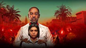 Far Cry 6: el steelbook ofrecido por la compra del juego en PS4, PS5, Xbox One y Xbox Series X