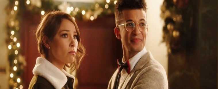 The Flash temporada 8: Cronología en ruinas y caras conocidas (tráiler de mitad de temporada) 1 The Flash temporada 8: Cronología en ruinas y caras conocidas (tráiler de mitad de temporada)