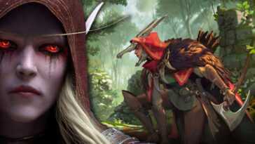 Blizzard anuncia este nuevo juego de supervivencia que vale la pena ver