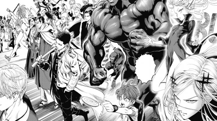 One-Punch Man: este evento es tan épico como el final de Avengers Endgame 3 1643195768 258 One Punch Man este evento es tan epico como el final