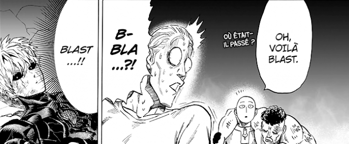 One-Punch Man: este evento es tan épico como el final de Avengers Endgame 5 1643195769 622 One Punch Man este evento es tan epico como el final