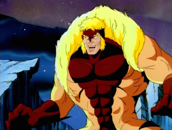 Marvel: 15 supervillanos que probablemente no conoces 14 1643206327 230 Marvel 15 supervillanos que probablemente no conoces