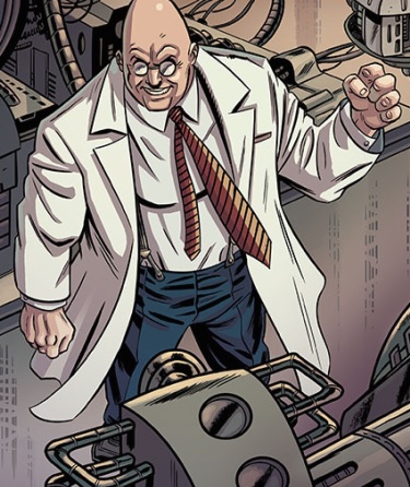 Marvel: 15 supervillanos que probablemente no conoces 6 1643206327 310 Marvel 15 supervillanos que probablemente no conoces