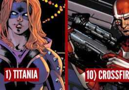Marvel: 15 supervillanos que probablemente no conoces