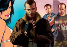GTA: este juego de la franquicia debería integrar PlayStation Now el próximo mes