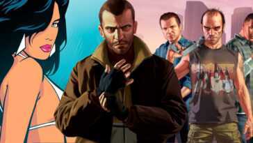 GTA: este juego de la franquicia debería integrar PlayStation Now el próximo mes