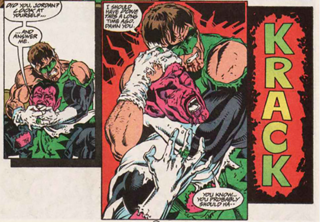 Siete veces que los superhéroes mataron a su peor enemigo 6 1643219527 617 Siete veces que los superheroes mataron a su peor enemigo