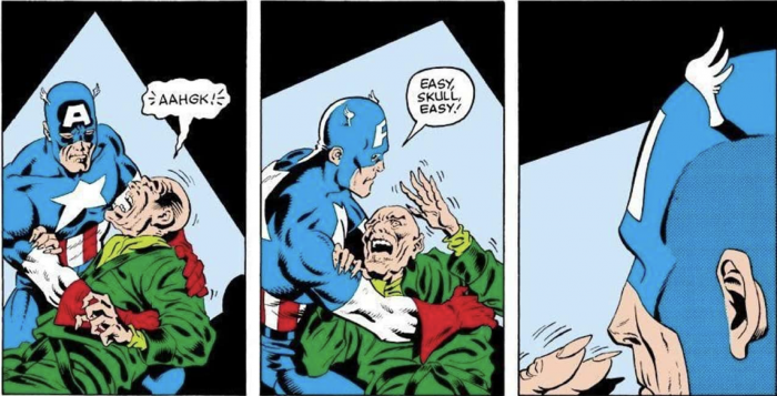 Siete veces que los superhéroes mataron a su peor enemigo 5 1643219527 901 Siete veces que los superheroes mataron a su peor enemigo