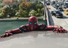 Spider-Man No Way Home: VFX Supervisor Speaks tráiler modificado;  y un corte parecido a Stan Lee