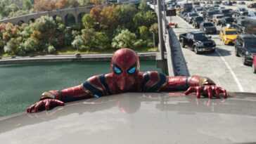 Spider-Man No Way Home: VFX Supervisor Speaks tráiler modificado;  y un corte parecido a Stan Lee