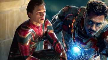 Marvel: este loco enemigo de Spider-Man está de vuelta para enfrentarse a Iron Man