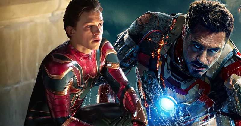 Marvel: este loco enemigo de Spider-Man está de vuelta para enfrentarse a Iron Man