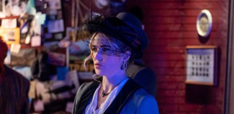 Legends of Tomorrow temporada 7: Un aliado inesperado y primer personaje asexual (spoilers) 1 Legends of Tomorrow temporada 7: Un aliado inesperado y primer personaje asexual (spoilers)