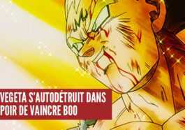 Los 10 sacrificios de anime más heroicos de todos los tiempos (+54,000 votos)