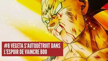 Los 10 sacrificios de anime más heroicos de todos los tiempos (+54,000 votos)