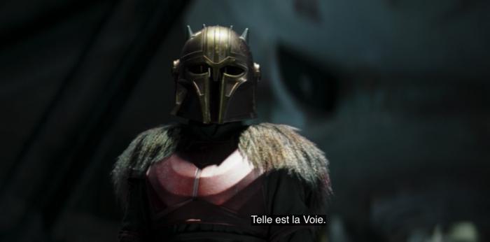 Star Wars: El futuro de Din Djarin en The Mandalorian se oscurece 4 1643362086 914 Star Wars El futuro de Din Djarin en The Mandalorian