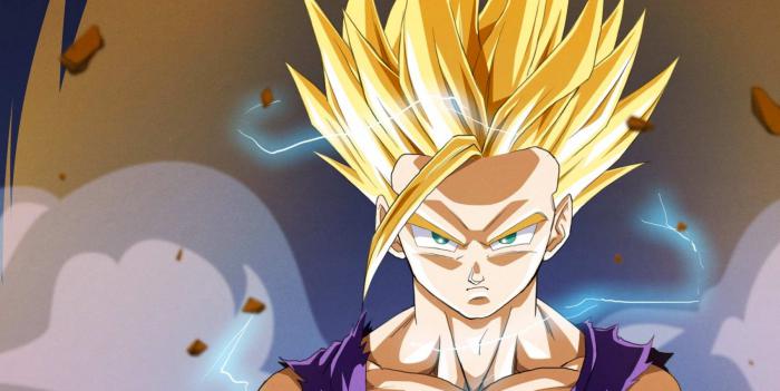 Dragon Ball: un científico finalmente explica por qué Gohan es más fuerte que Goku 4 1643367608 596 Dragon Ball un cientifico finalmente explica por que Gohan es