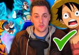Dragon Ball, One Piece...: el estudio japonés detrás de estas licencias pierde esta batalla contra un youtubeur