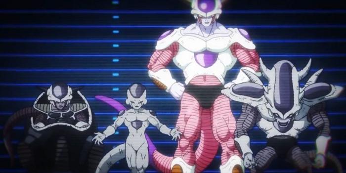 1643383935 734 Dragon Ball este cientifico revela por que Freezer tenia cuernos