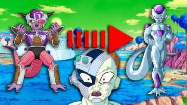 Dragon Ball: este científico revela por qué Freezer tenía cuernos en su forma inicial