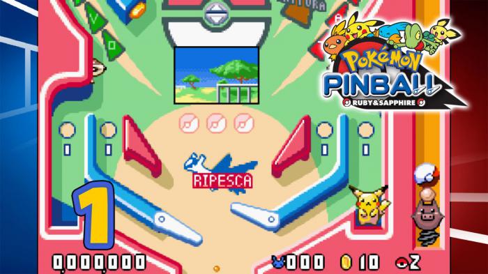 1643540409 765 Pokemon cinco juegos que revolucionaron la licencia antes de Pokemon