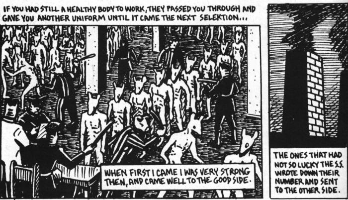 1643542331 871 Este mitico comic esta censurado por una escuela americana su