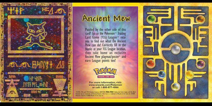 Pokémon: estas 10 cartas de Pokémon han sido BANISHED por Nintendo 7 1643563937 222 Pokemon estas 10 cartas de Pokemon han sido BANISHED por