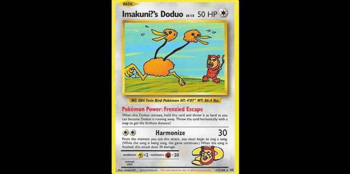 Pokémon: estas 10 cartas de Pokémon han sido BANISHED por Nintendo 8 1643563937 559 Pokemon estas 10 cartas de Pokemon han sido BANISHED por