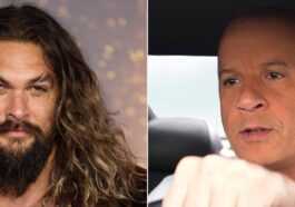 Fast & Furious 10: Jason Momoa en conversaciones para unirse a la franquicia