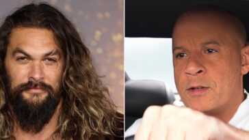 Fast & Furious 10: Jason Momoa en conversaciones para unirse a la franquicia