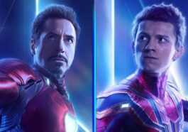 Spider-Man No Way Home: No hubo intención de resucitar a Iron Man (Spoilers)