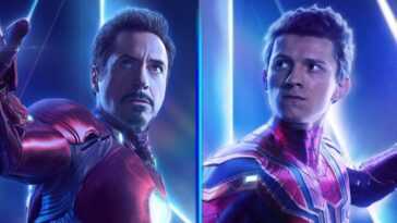 Spider-Man No Way Home: No hubo intención de resucitar a Iron Man (Spoilers)