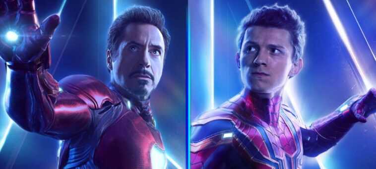 Spider-Man No Way Home: No hubo intención de resucitar a Iron Man (Spoilers) 1 Spider-Man No Way Home: No hubo intención de resucitar a Iron Man (Spoilers)