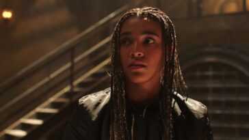 Charmed temporada 4: Una nueva bruja llega en el tráiler