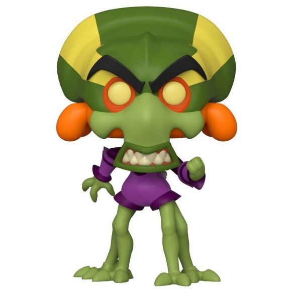 1643646725 865 Crash Bandicoot el heroe llega en figuritas coleccionables de Funko