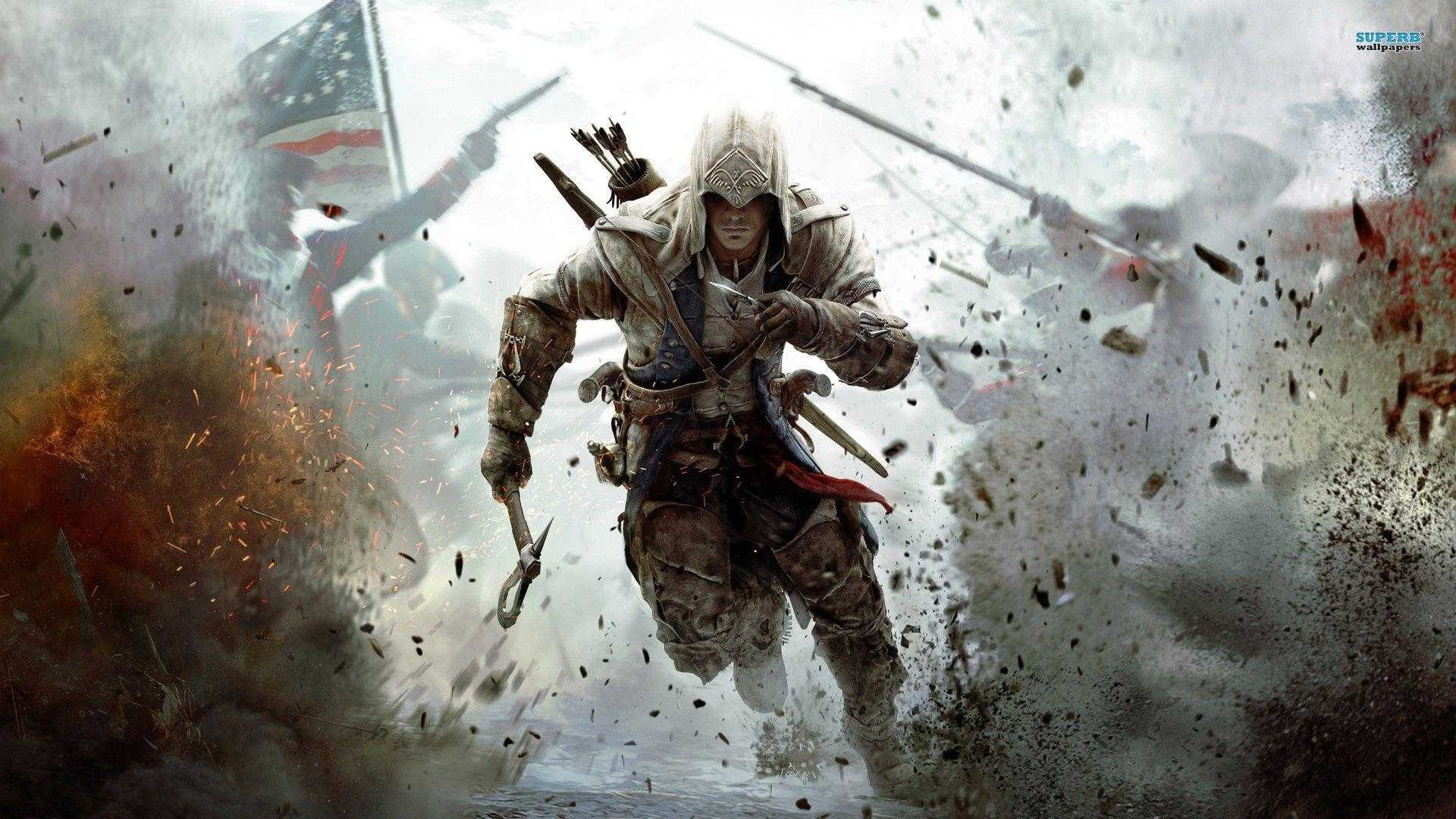 Assassin's Creed: un final alternativo a la tercera obra podría haberlo cambiado todo