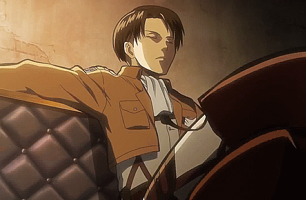 Attack on Titan Estos 10 detalles sobre Levi que solo