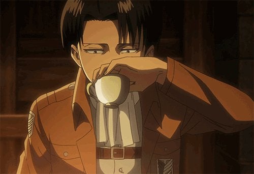 Attack on Titan Estos 10 detalles sobre Levi que solo