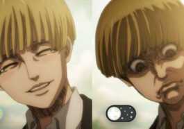 Attack on Titan temporada 4: tras el episodio 18, la cabeza de Jelena se convierte en meme (15 imágenes) 91 Attack on Titan temporada 4: tras el episodio 18, la cabeza de Jelena se convierte en meme (15 imágenes)