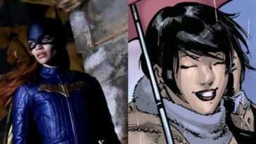 Batgirl: ¿Primer personaje transgénero del DCEU en la película?  (fotos y video del rodaje)