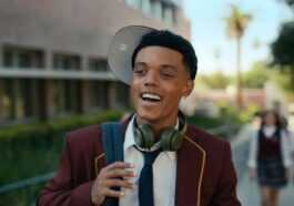 Bel-Air: primer tráiler de la versión dramática del Príncipe de Bel-Air