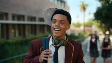 Bel-Air: primer tráiler de la versión dramática del Príncipe de Bel-Air