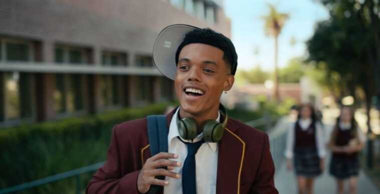 Bel-Air: primer tráiler de la versión dramática del Príncipe de Bel-Air 1 Bel-Air: primer tráiler de la versión dramática del Príncipe de Bel-Air